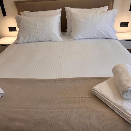Corfu Memories Boutique Apartment Esterno foto
