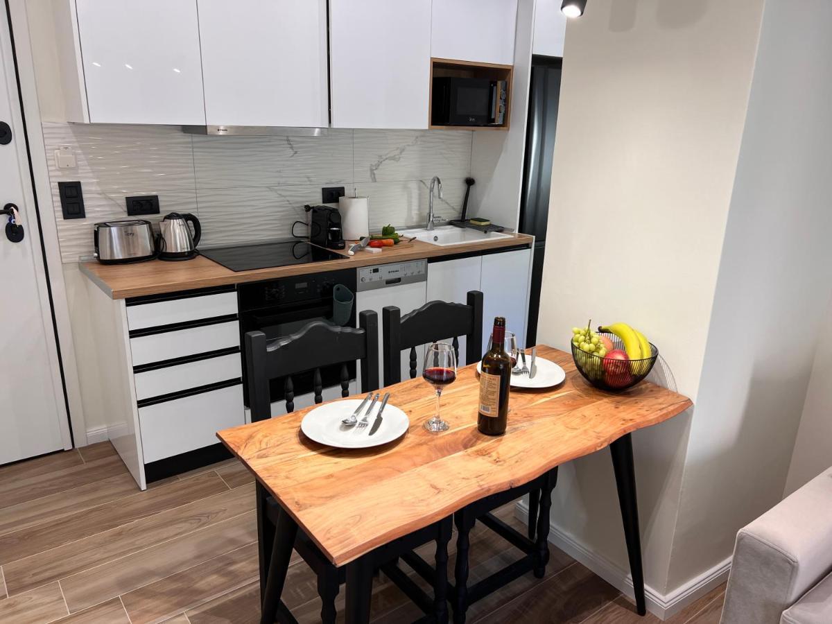 Corfu Memories Boutique Apartment Esterno foto