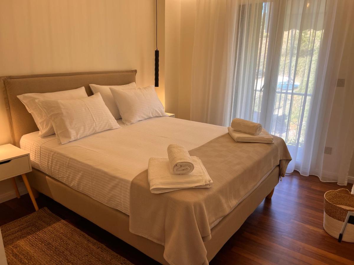 Corfu Memories Boutique Apartment Esterno foto