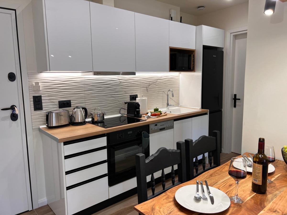 Corfu Memories Boutique Apartment Esterno foto