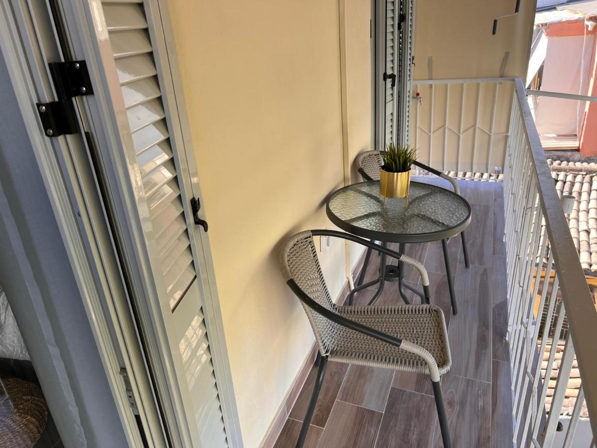 Corfu Memories Boutique Apartment Esterno foto