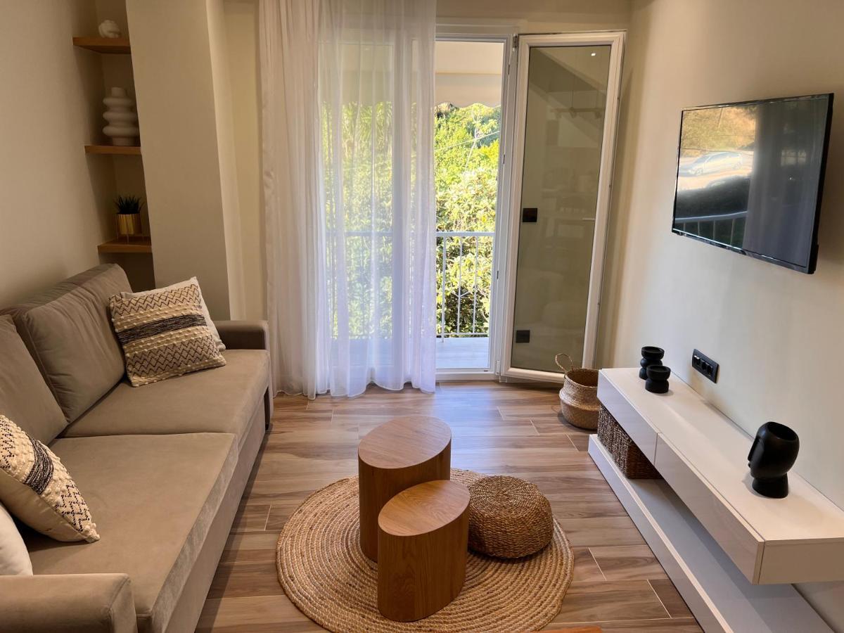 Corfu Memories Boutique Apartment Esterno foto