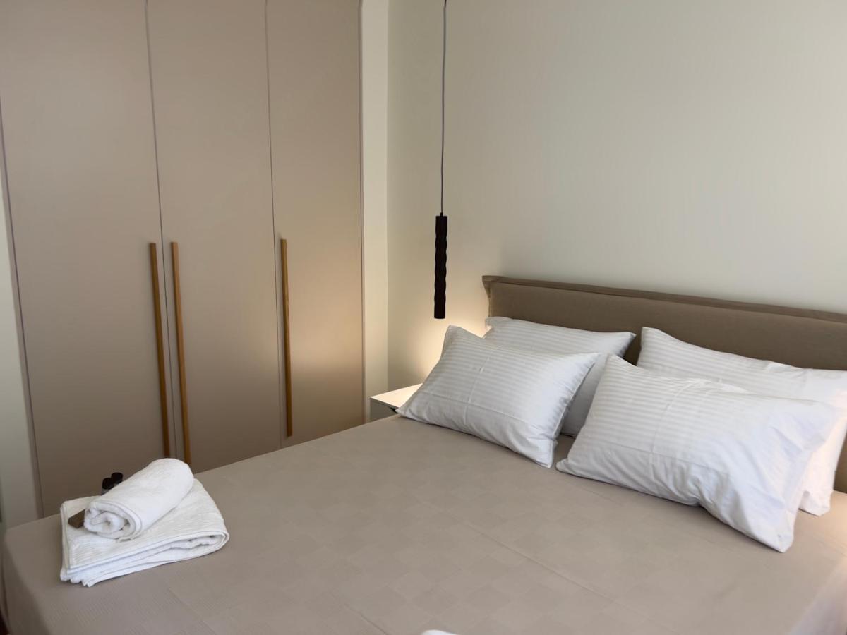 Corfu Memories Boutique Apartment Esterno foto