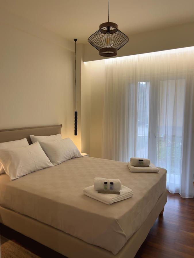 Corfu Memories Boutique Apartment Esterno foto
