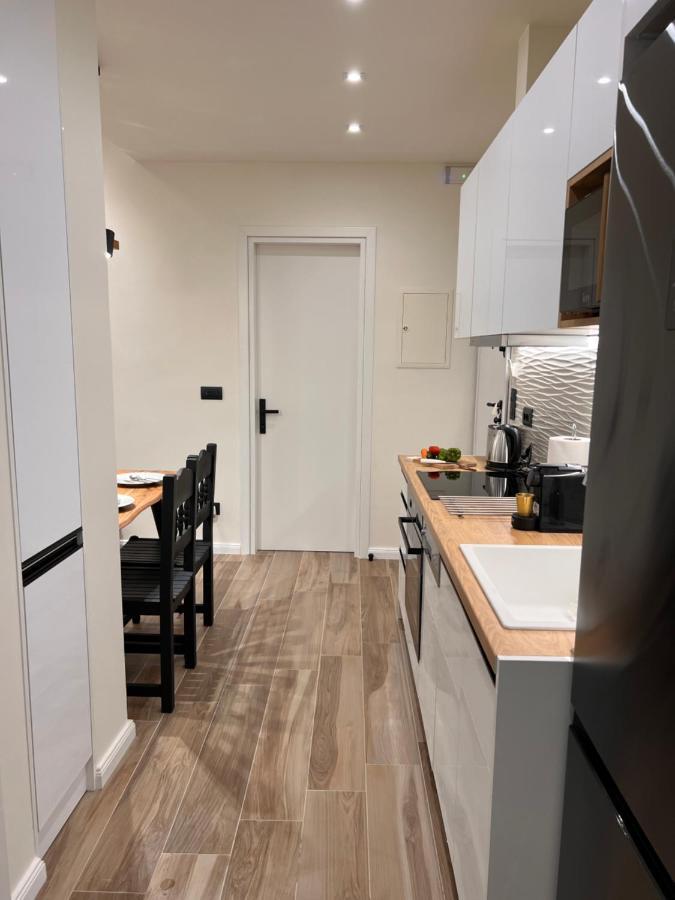 Corfu Memories Boutique Apartment Esterno foto