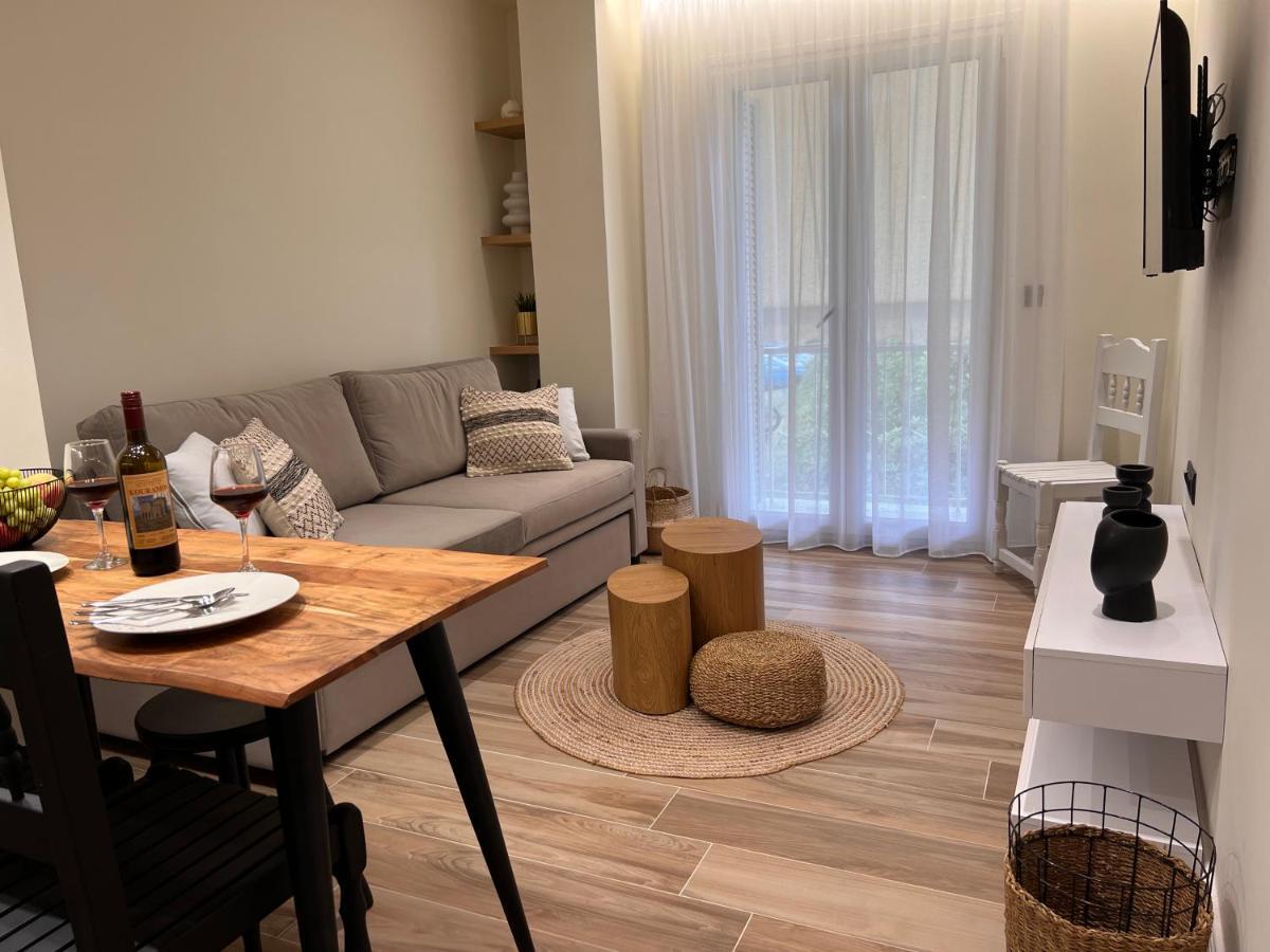 Corfu Memories Boutique Apartment Esterno foto