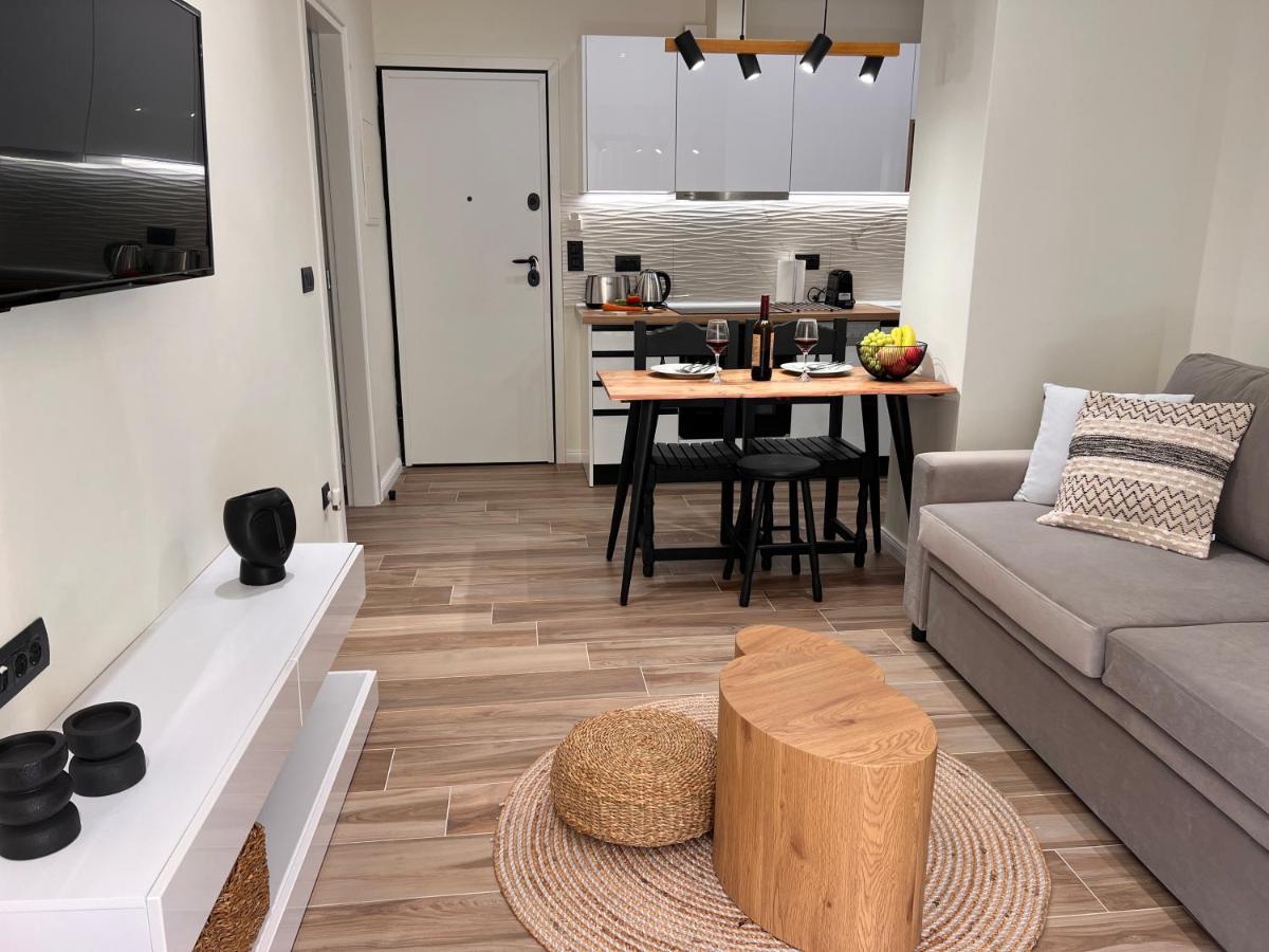 Corfu Memories Boutique Apartment Esterno foto